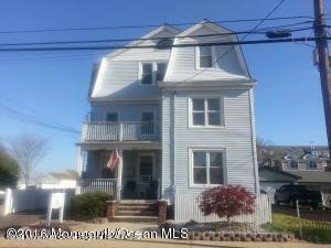 123 1st St unit 2, Keyport, NJ 07735 - photo 1