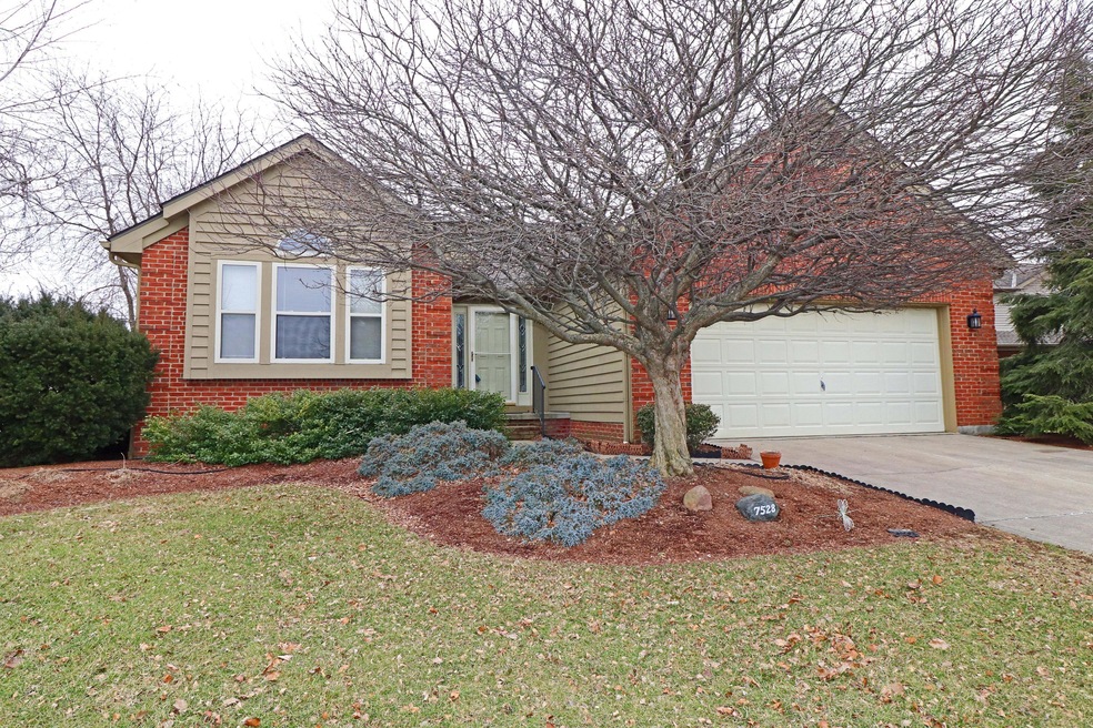Beautiful 3 BR Ranch