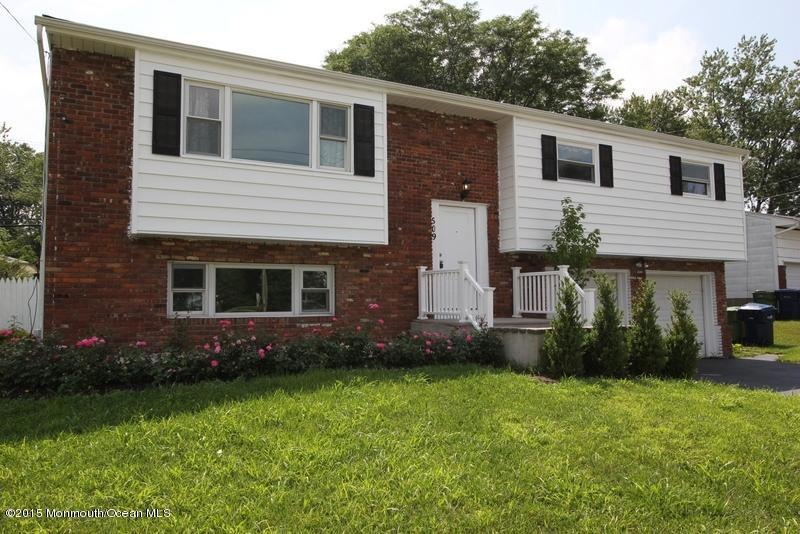 Expansive 2000 sq. ft Home
