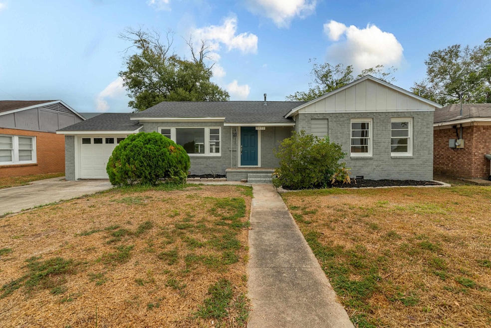 3525 S 4th St, Beaumont, TX 77705 | MLS# 241899