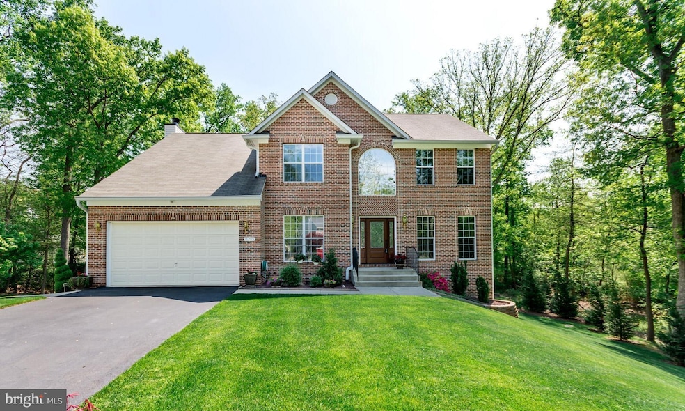 16205 Tilghman Ct, Laurel, MD 20707 - photo 1