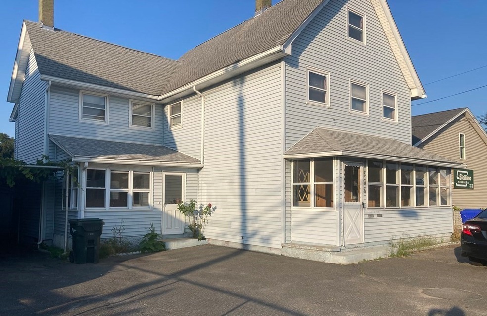 398 Main St unit 1FL, Indian Orchard, MA 01151 - photo 1