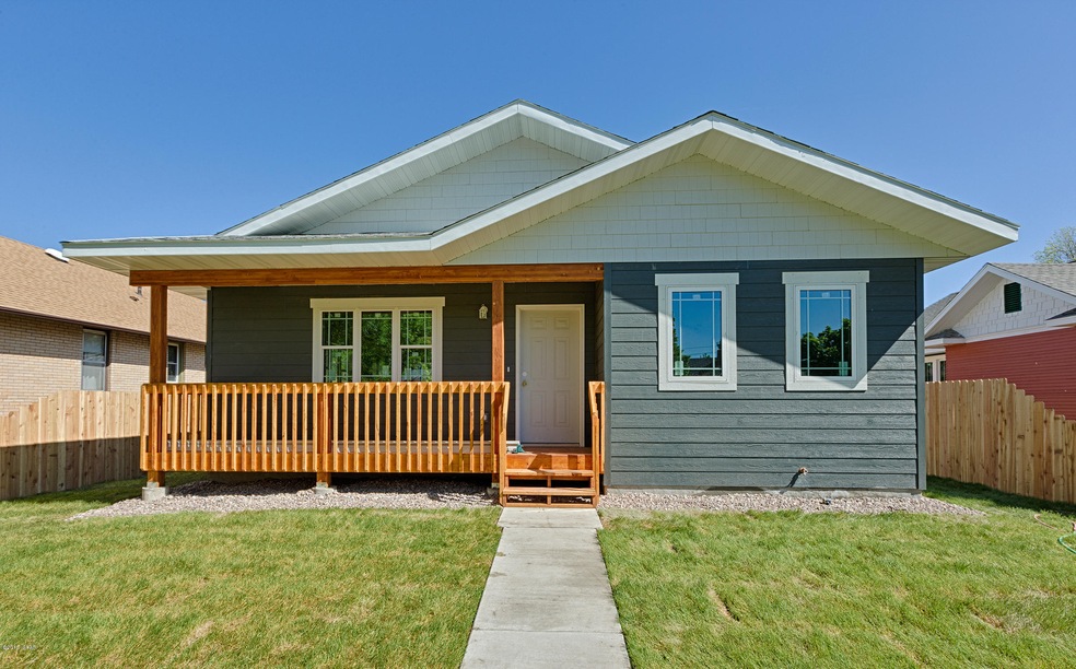 1409 2nd Ave. S.