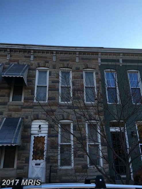 1705 Covington St, Baltimore, MD 21230 - photo 1