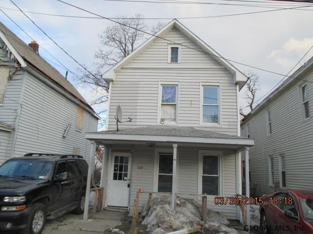 545 Mumford St, Schenectady, NY 12307 - photo 1
