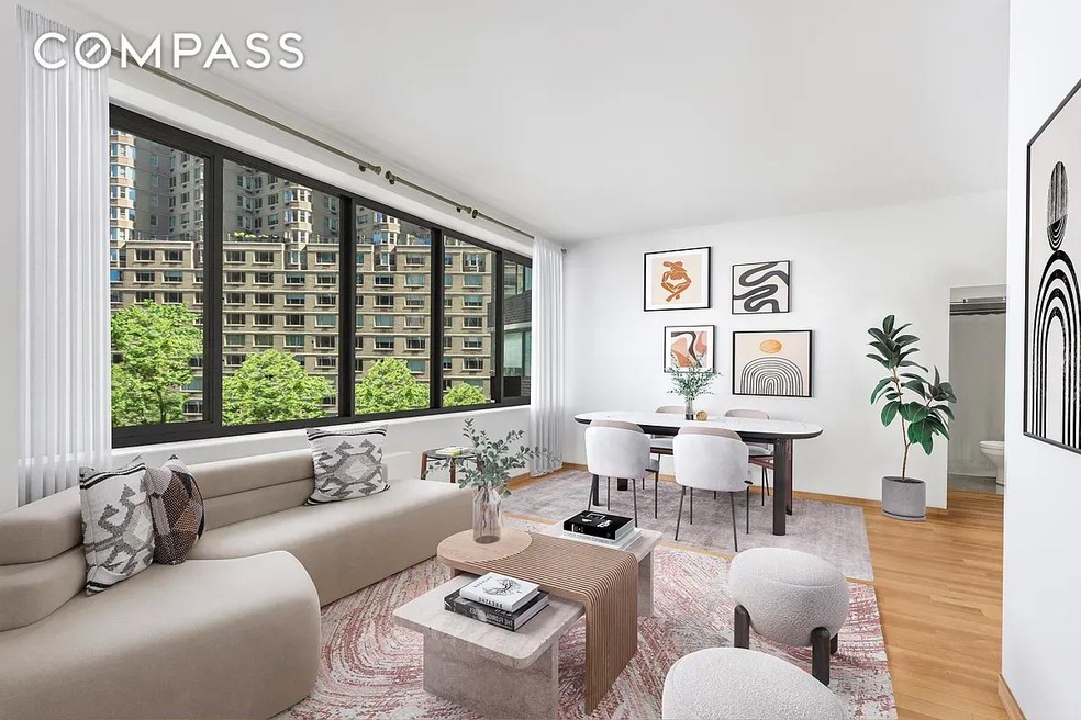 The Allegro unit 4C, New York, NY 10023 - photo 1