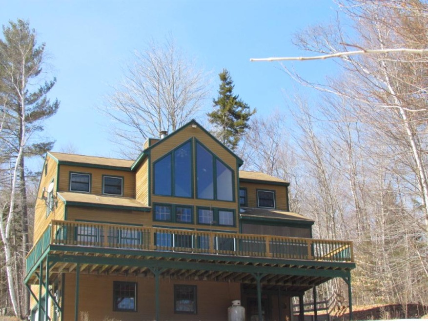 91 Frescoln Rd, Wentworth, NH 03282 - photo 1