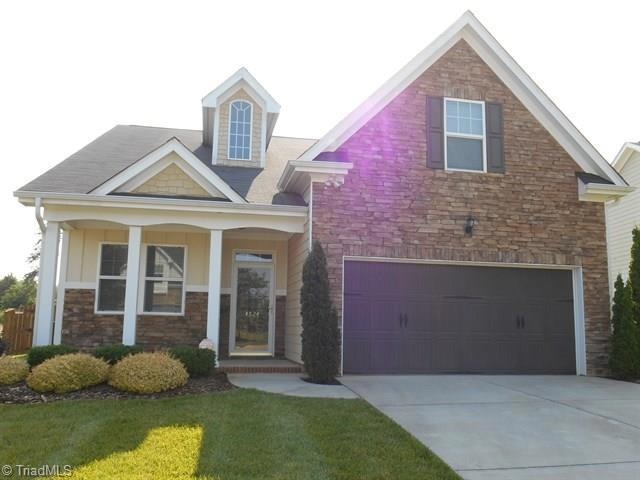 4524 Treebark Ln, High Point, NC 27265 - photo 1