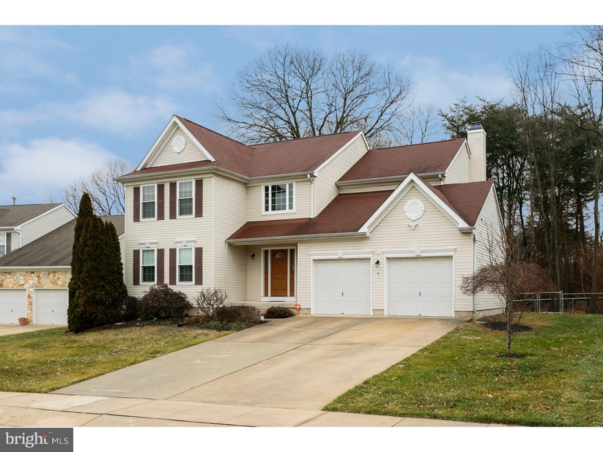 9 Cranberry Ln, Riverside, NJ 08075 - photo 1