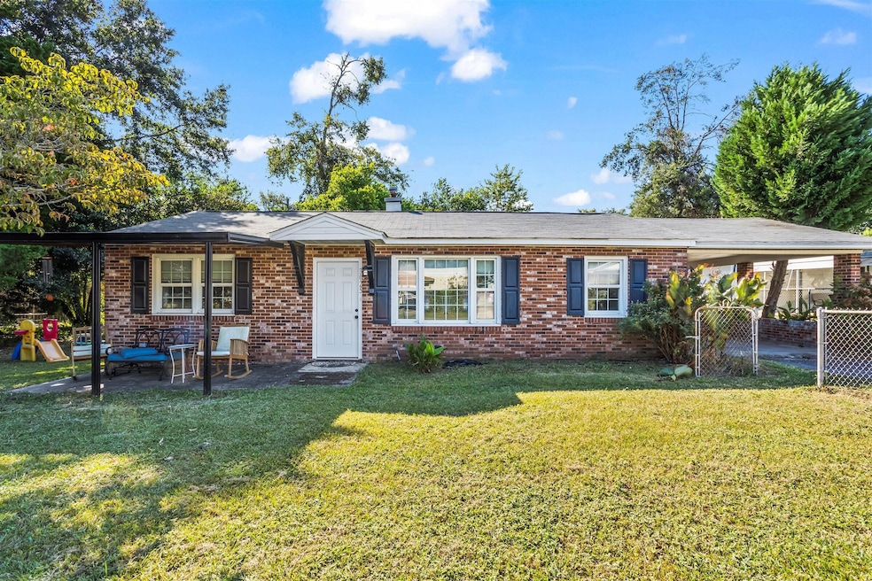 3025 Townsend St, Beech Island, SC 29842 - photo 1