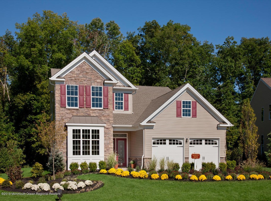 Hammond Manor