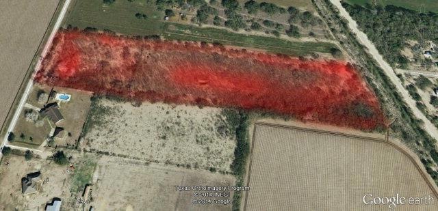 000 N Goolie Rd, Donna, TX 78537 - photo 1