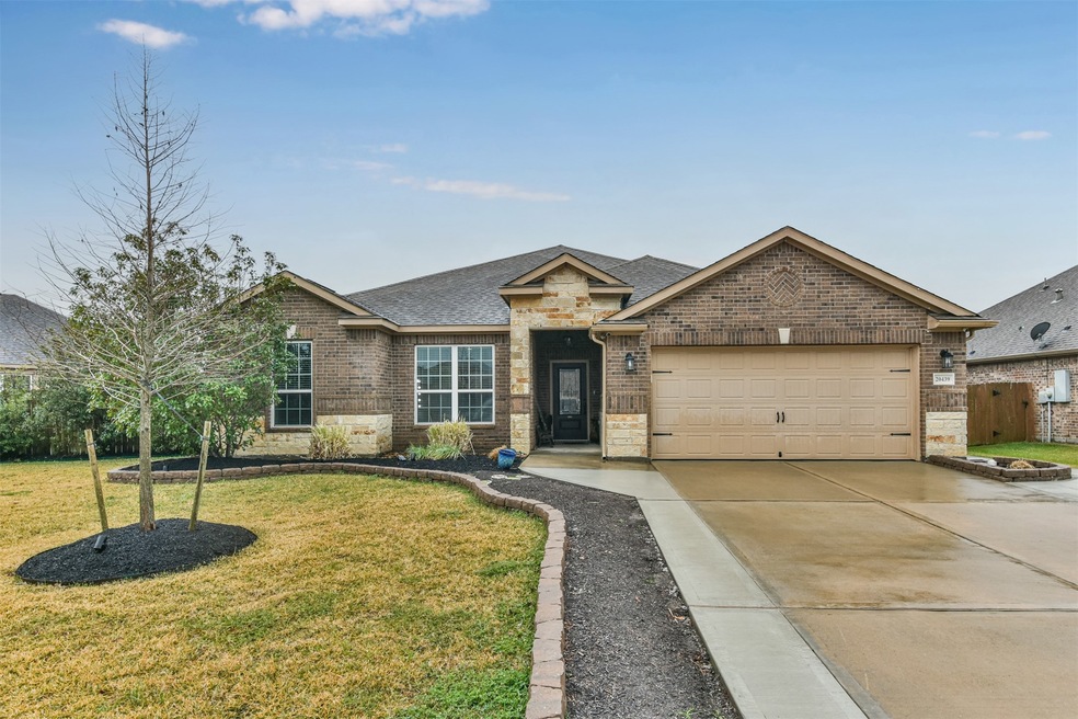 20439 Barrel Run Dr, Hockley, TX 77447 - photo 1