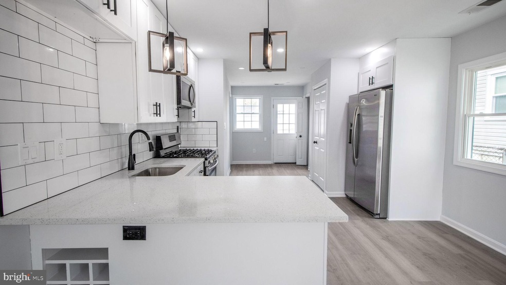 813 Drum Ave, Capitol Heights, MD 20743 - photo 1