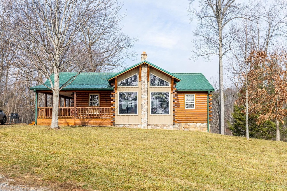 1207 Mohawk Rd, Long Island, VA 24569 - photo 1