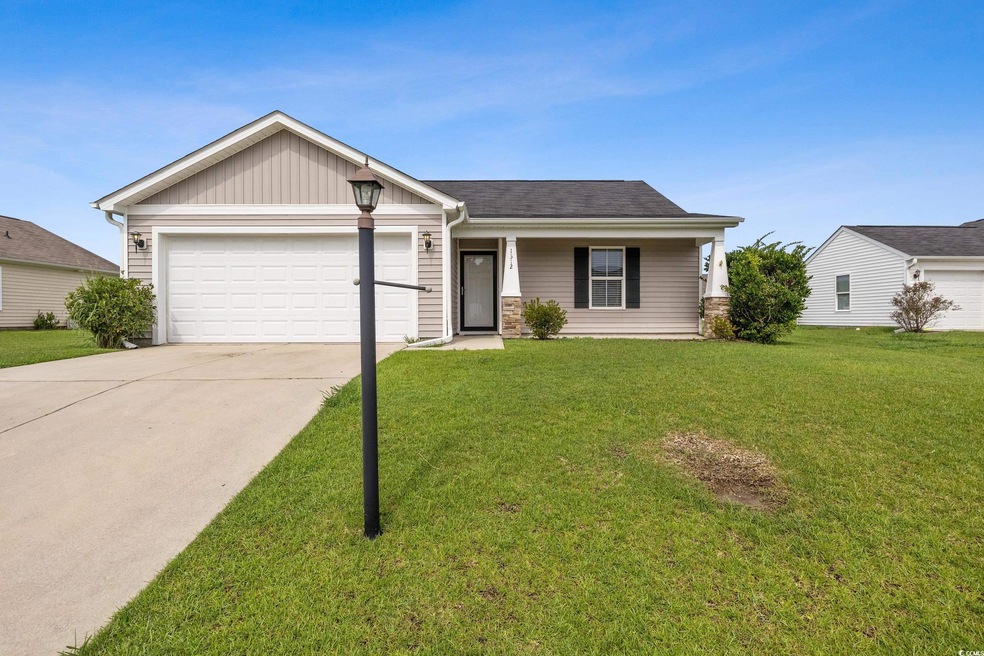 1312 Leatherman Rd, Conway, SC 29527 - photo 1