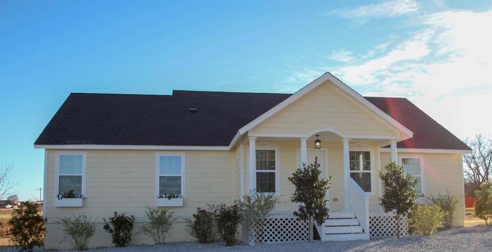 136 Quail Ln, Boyd, TX 76023 - photo 1