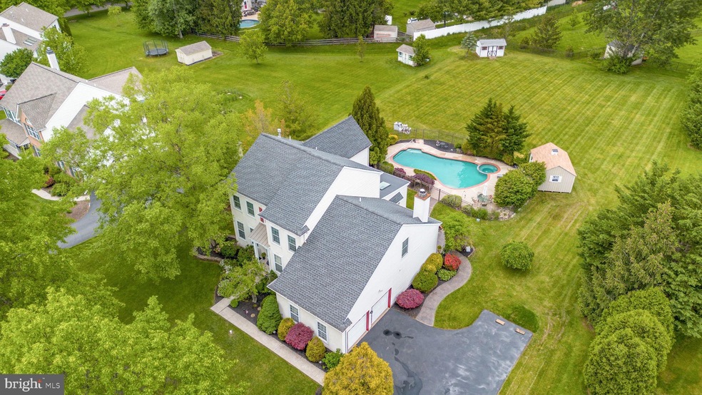 35 Endslow Ln, Perkasie, PA 18944 - photo 1