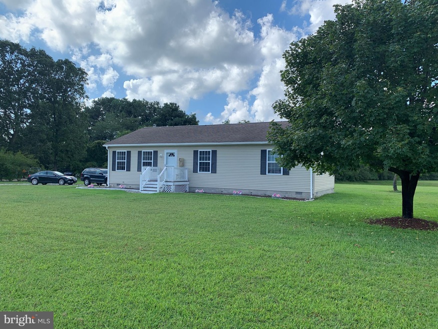 1323 Jackson Ditch Rd, Harrington, DE 19952 - photo 1