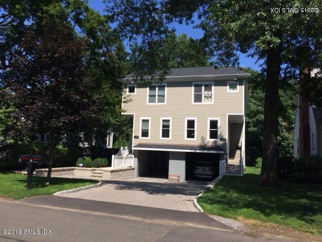 7 Hollow Wood Ln unit A, Greenwich, CT 06831 - photo 1