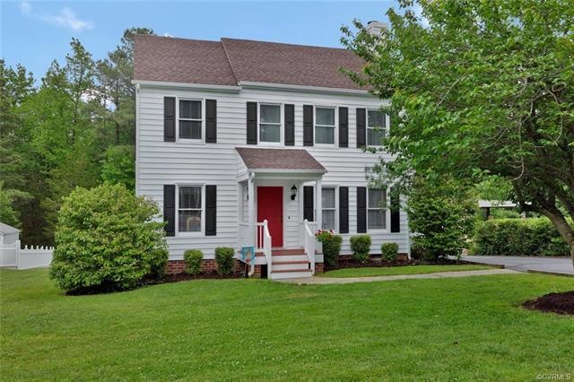 9306 Crystal Brook Terrace, Glen Allen, VA 23060 - photo 1