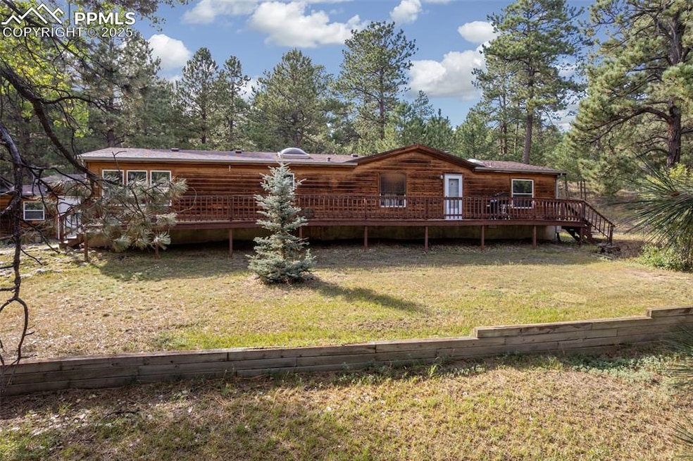 20020 Teacup Grove, Peyton, CO 80831 - photo 1