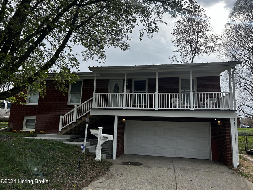 7801 Cecilia Way, Louisville, KY 40219 - photo 1