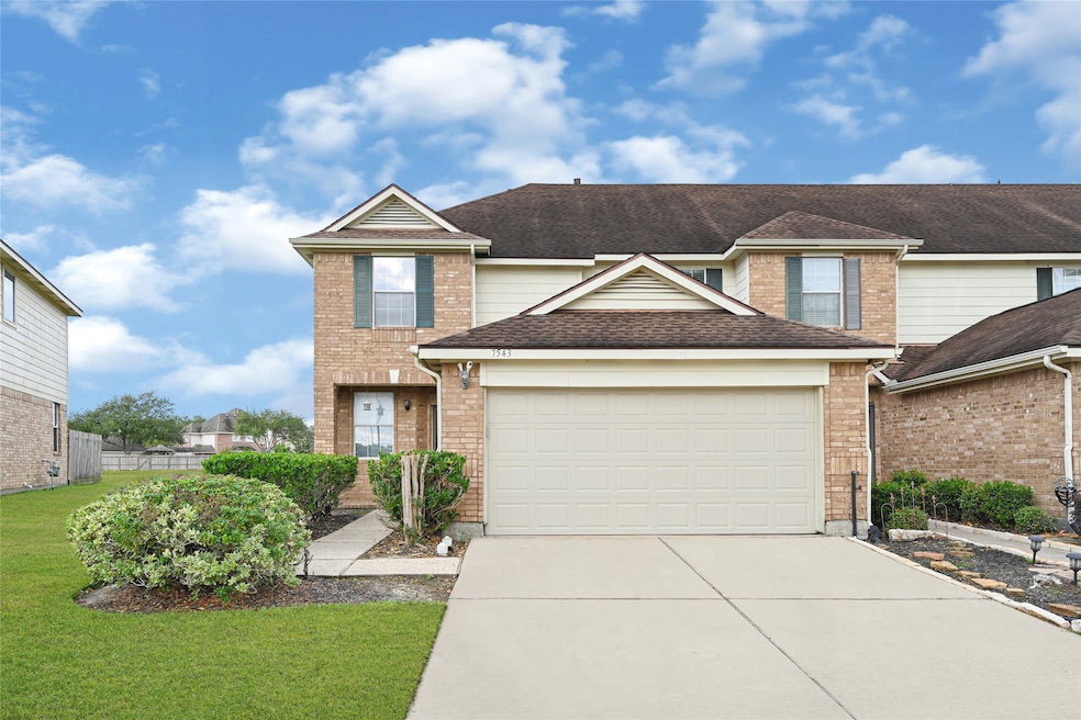 7543 Park Bend Ln, Pasadena, TX 77505 - photo 1