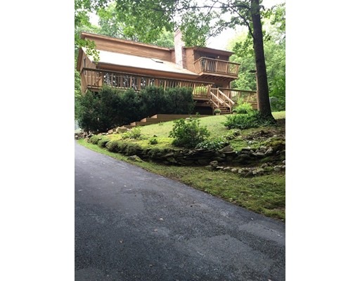 54 Seminole Ave, Hubbardston, MA 01452 - photo 1