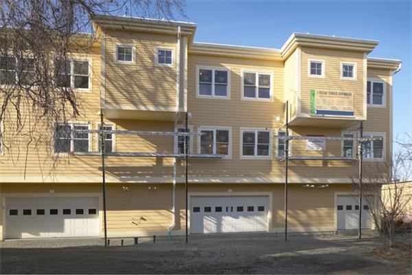 1 Village Terrace, Somerville, MA 02143 - photo 1