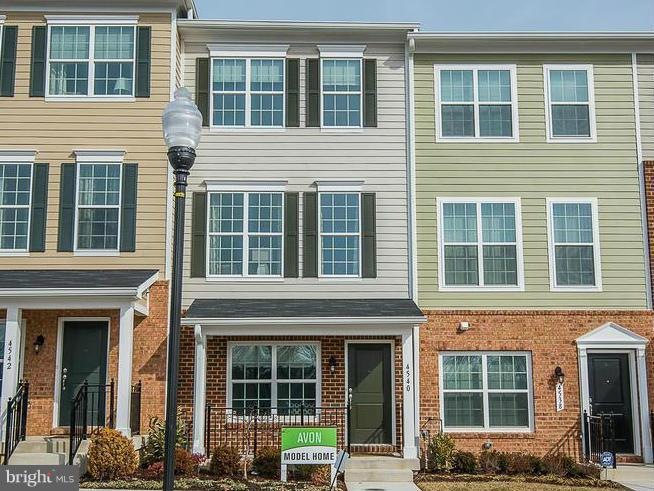 4354 Old Frederick Rd, Baltimore, MD 21229 - photo 1