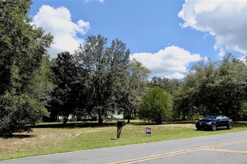 1.72 ACRE FARM