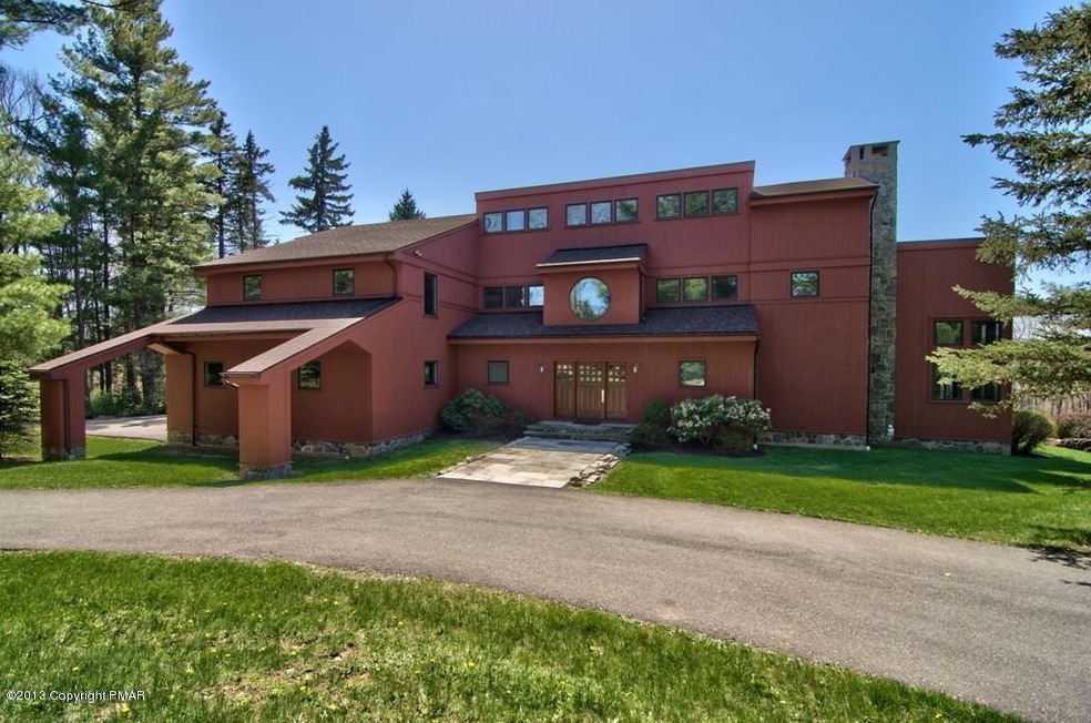 63 Falls Rd, Barrett Township, PA 18325 - photo 1