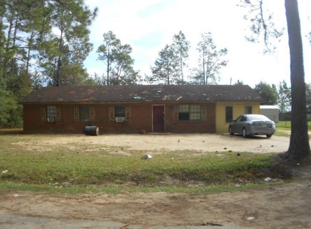 Main View