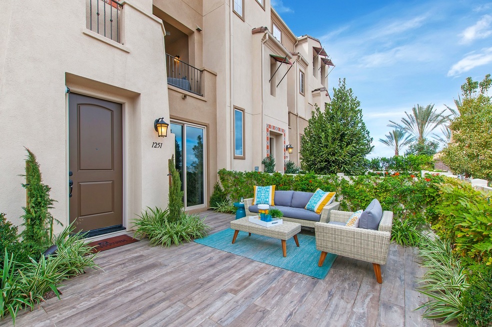 Photo of Model Home