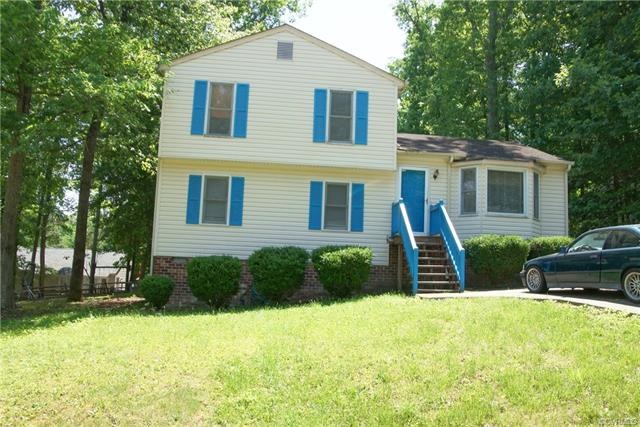 4613 Mason Dale Way, North Chesterfield, VA 23234 - photo 1