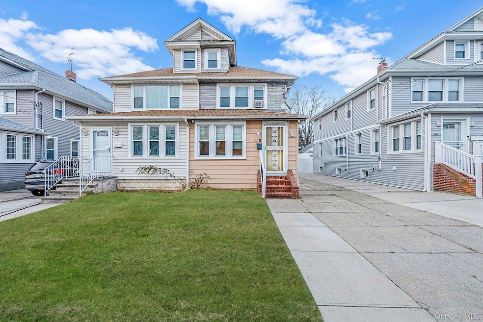 63 E Seaman Ave, Freeport, NY 11520 - photo 1