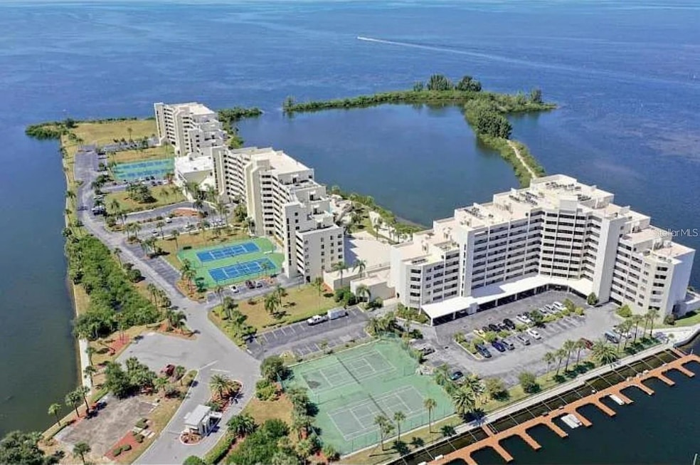 Gulf Island Condos unit 115, Hudson, FL 34667 - photo 1