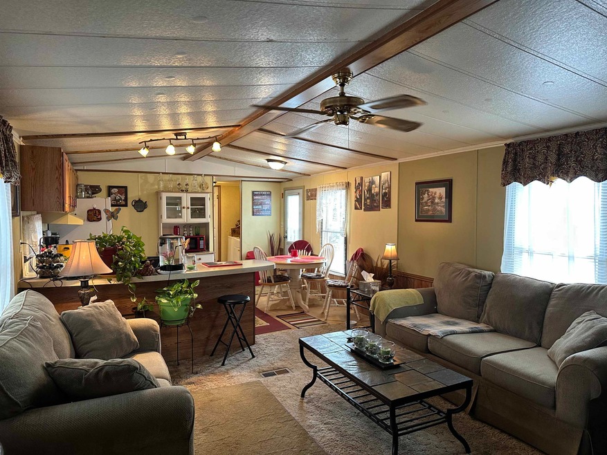 9 Sargents Place unit 23, Gilford, NH 03249 - photo 1