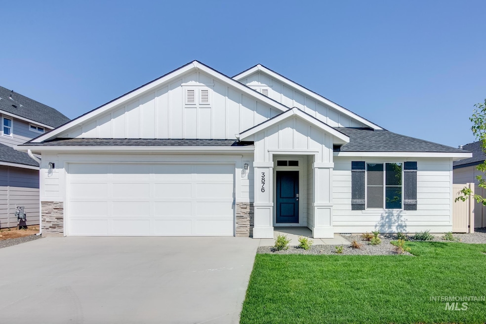 18350 N Fire Ice Ave, Nampa, ID 83687 - photo 1