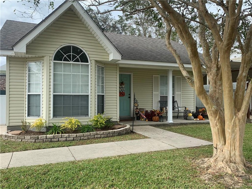 4340 Ames Blvd, Marrero, LA 70072 - photo 1