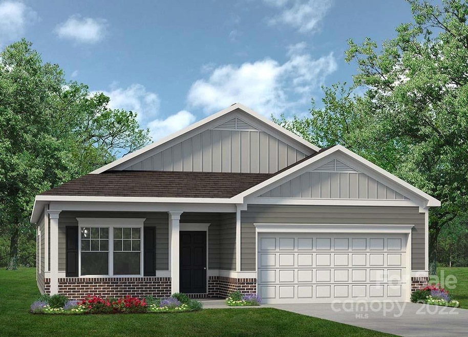 215 Kerri Dawn Ln unit 171, Locust, NC 28097 - photo 1