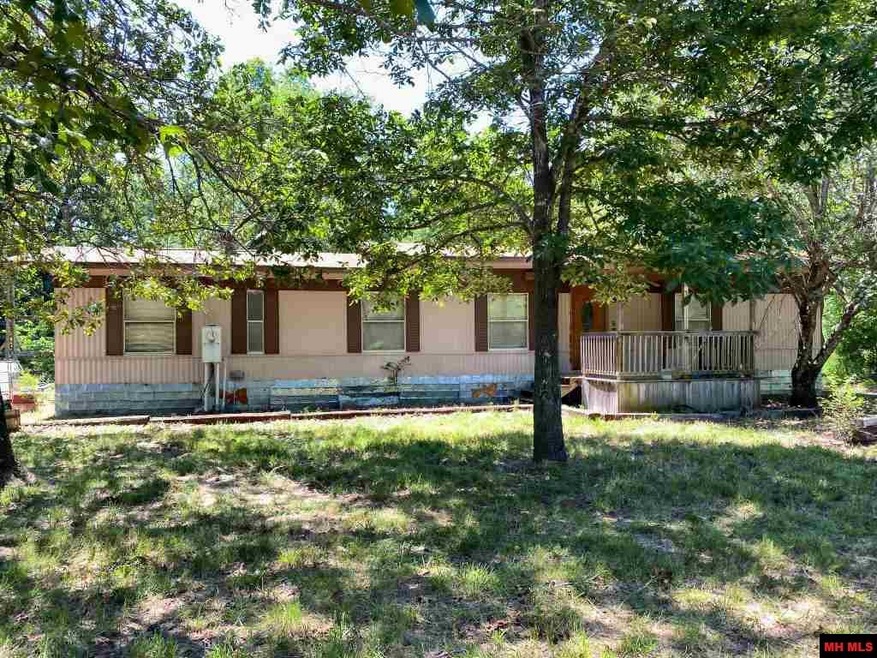 7247 Hand Cove Rd, Elizabeth, AR 72531 - photo 1