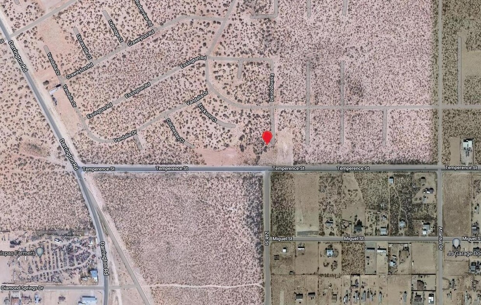 0 Essington Rd unit 878518, Horizon City, TX 79928 - photo 1