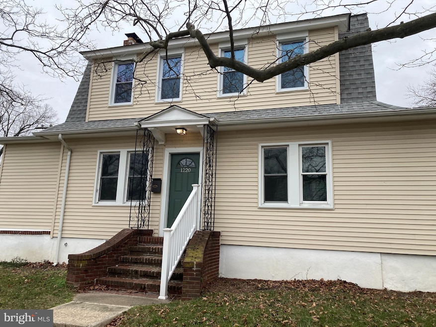 1220 Grant Ave unit A, Haddon Township, NJ 08107 - photo 1