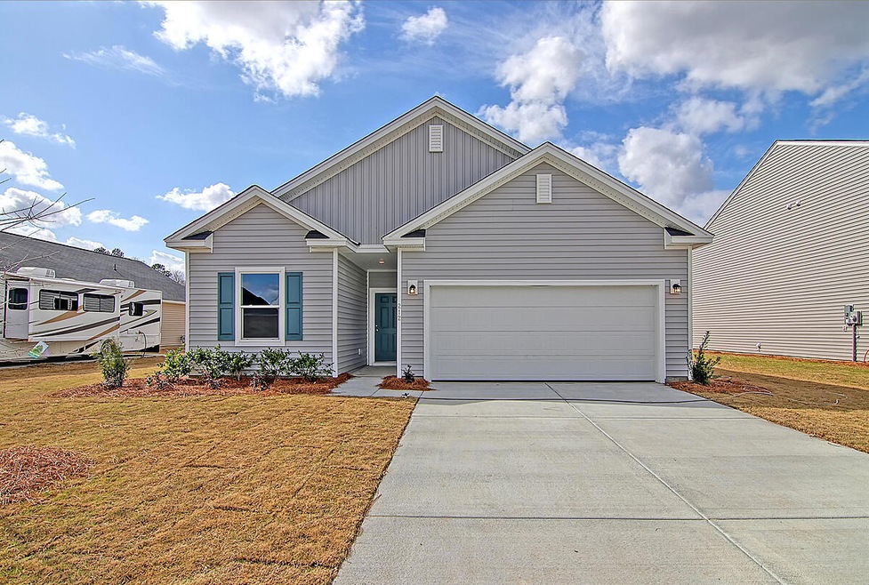 LOT 105- 212 CYPRESS PLANTATION RD