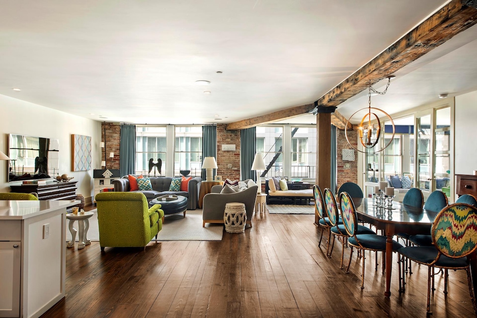 14 Wooster St unit 5, New York, NY 10013 - photo 1