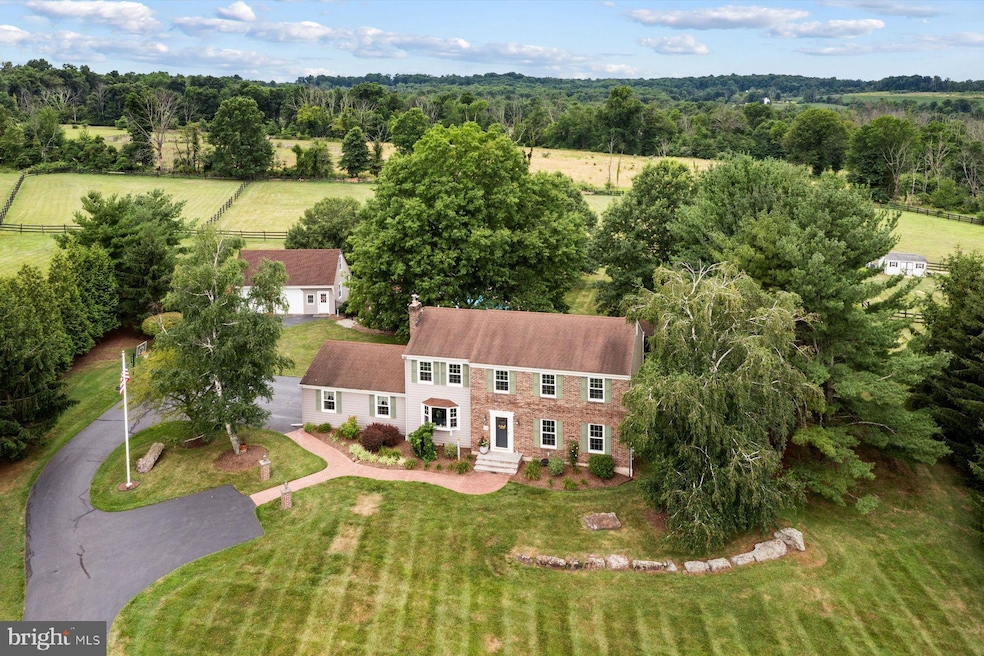 26 Linvale Rd, Ringoes, NJ 08551 - photo 1