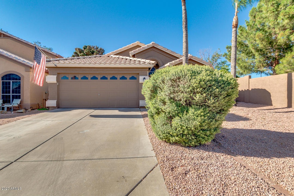 7152 E Jan Ave, Mesa, AZ 85209 - photo 1