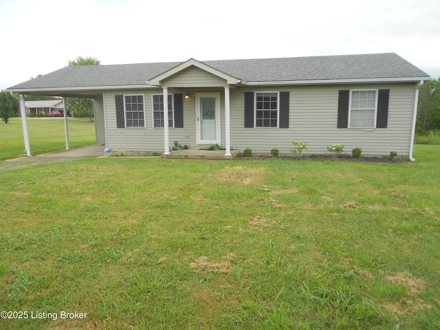 Sold $190,000 • Co-Listing Agent